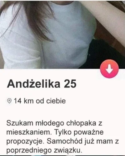 fadeimageone - #tinder #heheszki #logikarozowychpaskow i biznes się kręci.