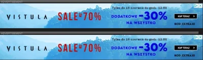 Mete - ale zaraz... 70% off i -30% na wszystko? czyli co? za darmo #rozdajo ?