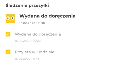 Rasputlix - Czy w POP przekażą mi informacje o tym, co dzieje się z moją paczką? Czy ...