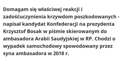 UchoSorosa - Czy ofiary wypadku Zawiszy dostały zadośćuczynienie 
SPOILER