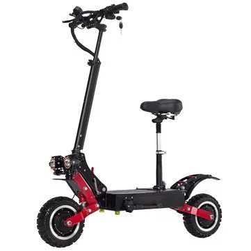 cebulaonline - W Banggood
LINK - Hulajnoga elektryczna JANOBIKE T85 28.6AH 60V 2800W...