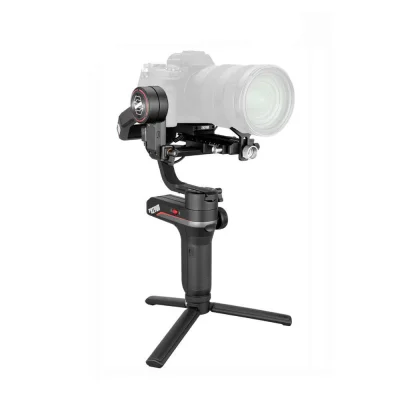 polu7 - Zhiyun Weebill S Camera Gimbal - Banggood
Cena: 354.99$ (1412.83 zł) + wysył...