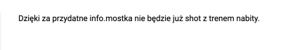 Kasahara - Byczq właściwie miałem zrobić mostek, bo gnije od środka ALE...

SPOILER...