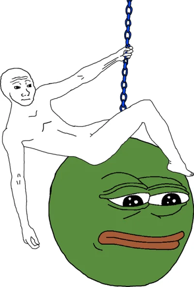 Naiken - #pepe