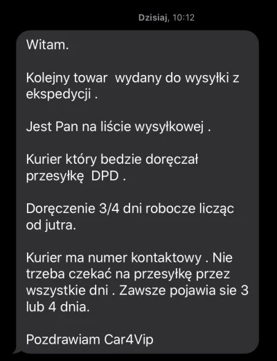 PatrykGrab - Wątpiłem... setki rozmów kolega pod tytułem „to musi być jakiś wałek”, t...