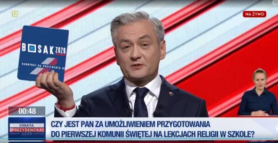 Maniera1 - #debata #tvpis #konfederacja