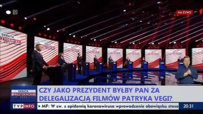 smietnikowapanda - #debata #paprykvege