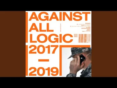 W.....6 - against all logic ~ with an addict

»spotify #nicolasjaar #muzykaelektronic...