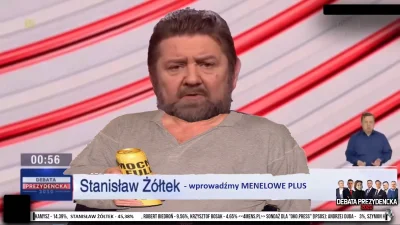 AlmixPL - #debata #memy #humorobrazkowy #wybory #konfederacja #tvpiscodzienny #tvpis ...