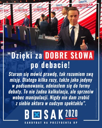 YgoR - 17.06.2020 Konfederacja wystąpiła... Chcesz być wołany? Napisz komentarz "woła...