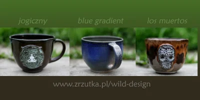 wilddesign - Czołgiem Mircy i Mirabelki!

Jest taka zrzutka (nie mylić z zarzutką),...