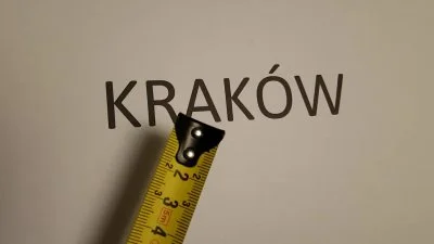 Trismagist - Jazda metrem po Krakowie
