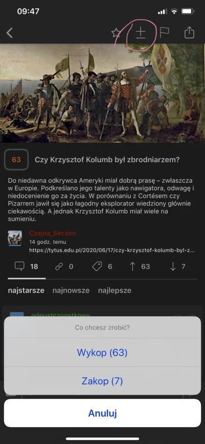 LuxOff - @Domciu: Znalazłem. Jak wcześniej na to patrzyłem to w ogóle nie pomyślałem ...