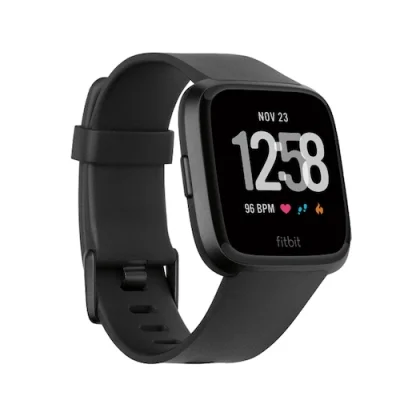 cebulaonline - W Gearbest
LINK - Fitbit Versa Smart Watch Water Resistant za $84.99
...