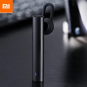 cebula_online - W Banggood
LINK - [Wysyłka z Czech] Słuchawka bluetooth Xiaomi Youth...