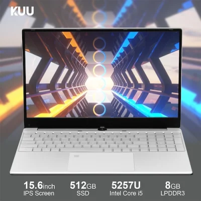 cebulaonline - W Gearbest
LINK - KUU K1 Laptop Intel Core i5-5257U Processor 15.6Inc...