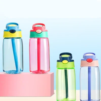 cebulaonline - W Gearbest
LINK - Butelka na wodę Children Cups Straw Summer Baby Ket...