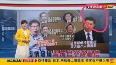 cerastes - Tajwańczycy też śmieszkują w TV
