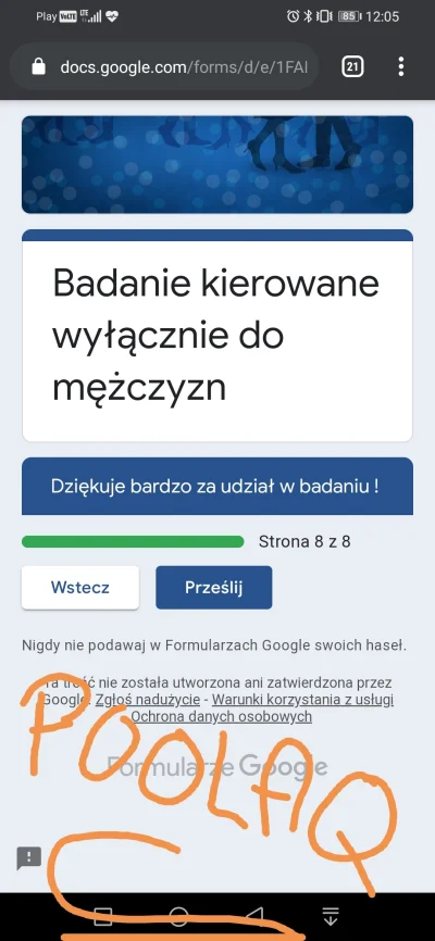 Poolaq - @hissdz: treść zawiera tylko login