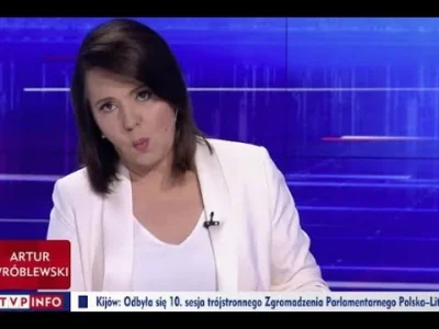 p.....x - Niemożliwe, przecież telewizja opłacana z naszych podatków nie mogła się do...