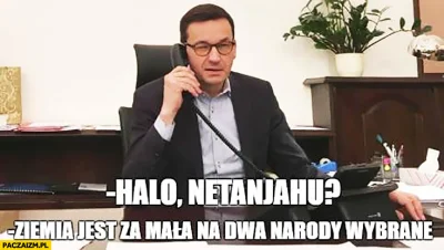 w1Lku - @Rewo96: Z Nowogrodzkiej to inny kraj, ale ich już Morawiecki wyjaśnił( ͡° ͜ʖ...