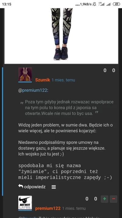 S.....k - @premium122

Pamiętasz jeszcze naszą rozmowę?