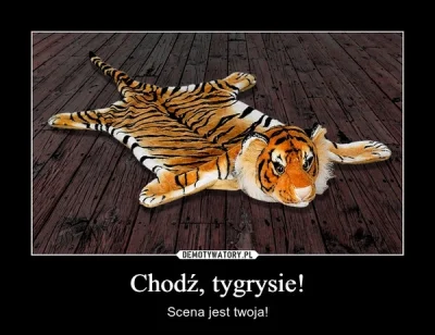 thesc - @WladyslawKosiniakKamysz: Uszanowanie tygrysie ( ͡° ͜ʖ ͡°)