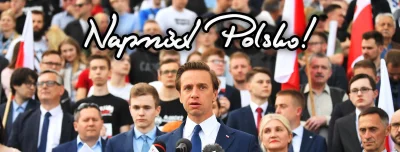 futurepoland - @BosakKrzysztof: Mój głos Pan ma ( ͡° ͜ʖ ͡°)