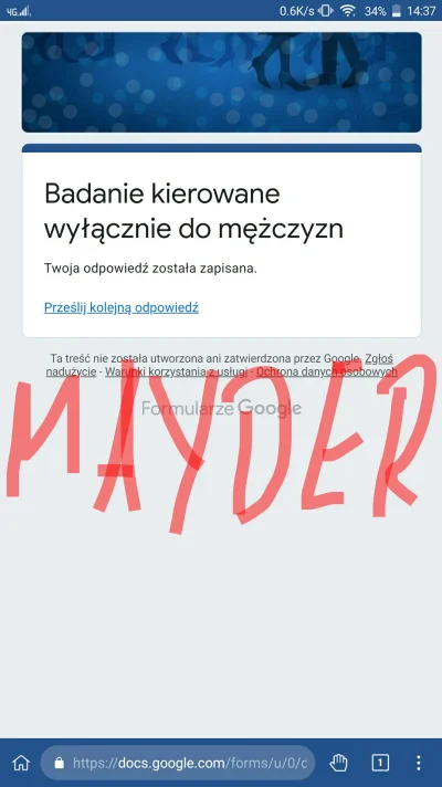 mayder - @hissdz: przez ciebie teraz czuję się jak przegryw ( ͡° ʖ̯ ͡°)

xD