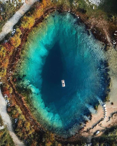 Artktur - Źródło rzeki Cetina
fot. Simon Snopek

#fotografia #earthporn #exploworl...