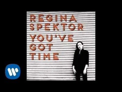 Kafarov - Regina Spektor - You've Got Time

#muzyka #orangeisthenewblack
