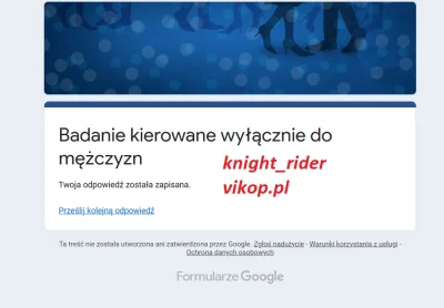 knight_rider - @hissdz: też się dorzuciłem