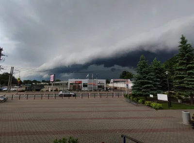 kamciu1 - Takie wczoraj u mnie, centrum