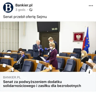 Cierniostwor - #senat #socjalizm #pis #rozdawnictwo #meneloweplus #polityka 
-opozycj...