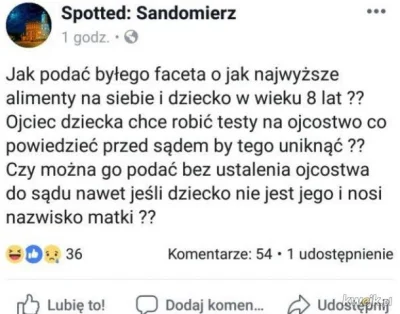 l.....i - Ciekawe czy Ona tak na serio ? 
SPOILER