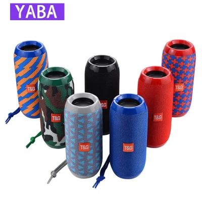 cebula_online - W Aliexpress
LINK - Wodoodporny głośnik YABA Waterproof Bluetooth Sp...