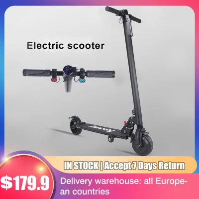 cebula_online - W Aliexpress
LINK - Hulajnoga elektryczna Front Drive Electric Scoot...