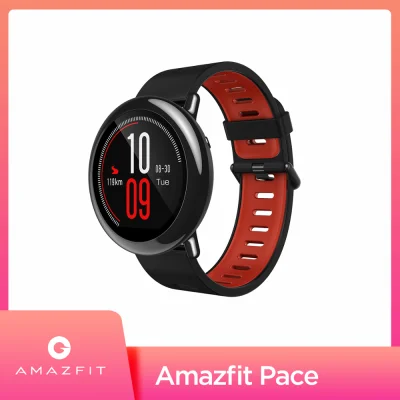cebula_online - W Aliexpress
LINK - Smart Watch Huami Amazfit Pace za $64.50
SPOILE...