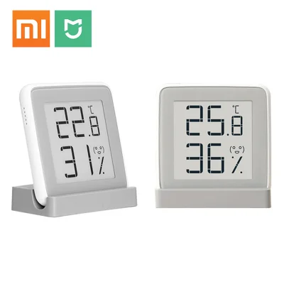 cebula_online - W Aliexpress
LINK - Czujnik temperatury i wilgotności Xiaomi Mijia I...