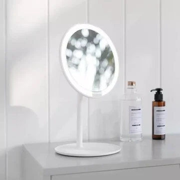 cebula_online - W Banggood
LINK - Lusterko kosmetyczny z podświetleniem LED Xiaomi M...