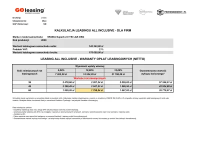 makaron25 - @prokopek92: @stojam_obok: