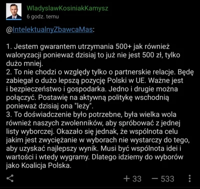 ZeT_ - Wykop to jednak jest żałosny. Dawałem minusa TRZY RAZY i za każdym jeb*nym raz...