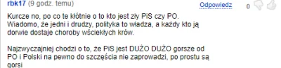 vistafan12 - Komentarz na YT z 03 maja 2008 roku, wciąż jak widzimy aktualny.

#you...