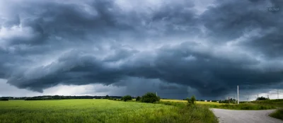 vitoosvitoos - Piątkowa burza złapana w woj #podkarpacie
Na blogu więcej fotek: http...