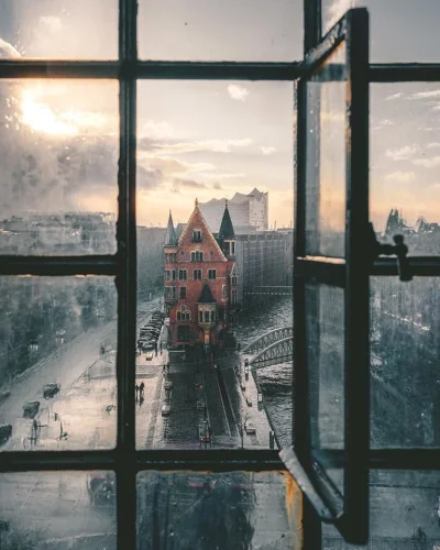 Castellano - Speicherstadt. Hamburg, Niemcy
foto: jhs.brgr
#fotografia #niemcy #cit...