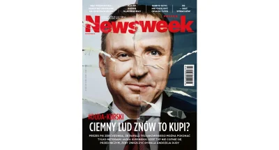 penknientyjerz - @m4ck: Czy policja ścigała Newsweek za tą okładkę?