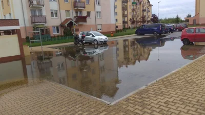 JackReacher - Zapraszam do Wrocławia, to zdjęcie sprzed tygodnia. Po 3 dniach udrożni...