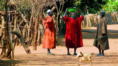 kilo-bravo - SZOK! Prezydent Gambii Adama Barrow domaga się od Polski odszkodowań za ...