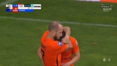 mat9 - Zagłębie Lubin [1] - 0 ŁKS Łódź, Damjan Bohar 45'
#mecz #ekstraklasa #golgif ...