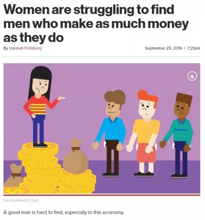C.....s - Jak to jest że jednocześnie kobiety narzekają na różnice w zarobkach(nie my...